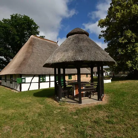 Cozy Holiday On Farm In *